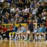 Kako sru&scaron;iti golijata? Majstor se javio i otkrio formulu za raj: 'Čuo sam se s dečkima...'