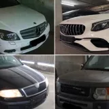 Trebate auto? Pogledajte &scaron;to je u ponudi: Od Honde za 150 do Mercedesa od gotovo 50.000 &euro;