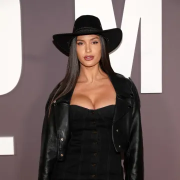 Ljepotica hrvatskih korijena koja je zavela i Neymara: Ovako danas izgleda Natalia Barulich