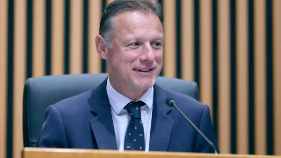 Gordan Jandroković kao Thompson, pazite s čim je usporedio zagrebačku vlast