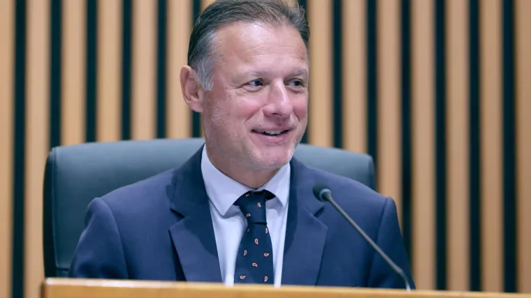 Gordan Jandroković kao Thompson, pazite s čim je usporedio zagrebačku vlast