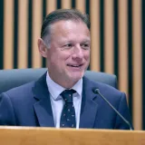 Gordan Jandroković kao Thompson, pazite s čim je usporedio zagrebačku vlast