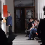 Policija upala u Dom zdravlja u Varaždinu: Evo na &scaron;to se sumnja