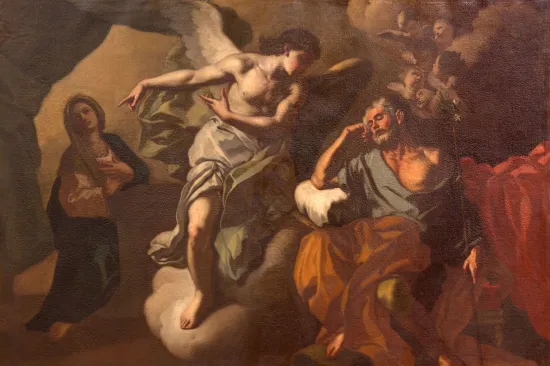 U Bibliji je opisan 21 san: Evo kako se božanska ruka uplela u ljudsku povijest