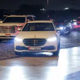 Dan nakon najvećeg ruskog napada u Abu Dhabiju počeo drugi krug pregovora