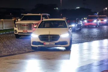 Dan nakon najvećeg ruskog napada u Abu Dhabiju počeo drugi krug pregovora