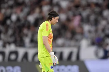 Kad mora&scaron; &ndash; mora&scaron;! Bizaran prekid utakmice u Brazilu nasmijao cijeli stadion