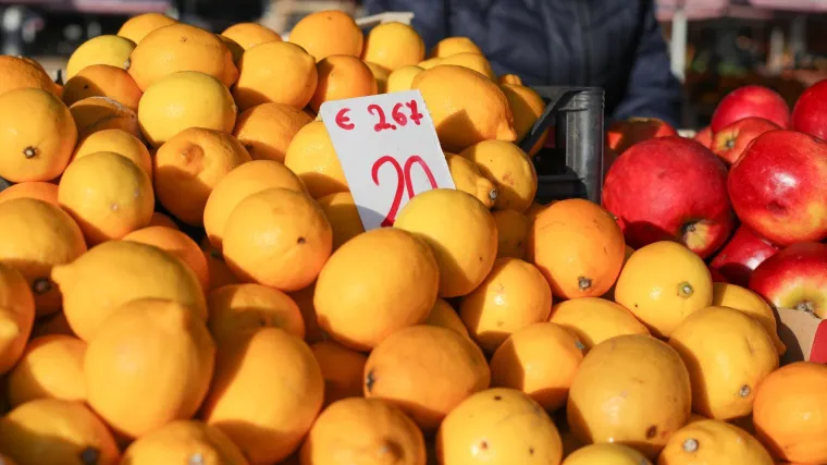 Stigli prvi podaci o inflaciji u siječnju: Ne damo se iz 'top tri', ali...