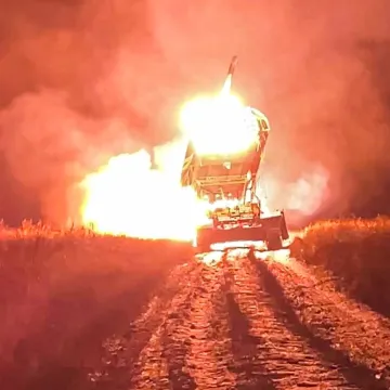 Ukrajinci uni&scaron;tili močni ruski Solntsepjok, oružje koje trga unutarnje organe prije smrti