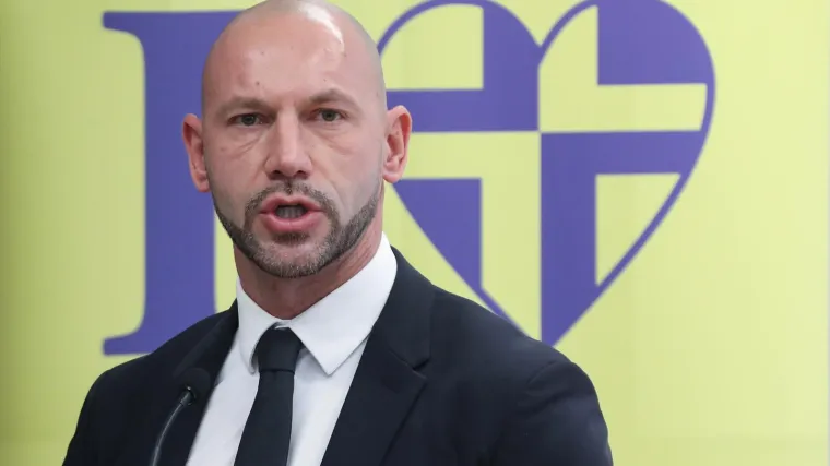 Habijan ismijao Toma&scaron;evićevu odluku o Thompsonu: 'To je čudnovati kljuna&scaron;, ču&scaron;pajz od svega'