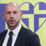 Habijan ismijao Toma&scaron;evićevu odluku o Thompsonu: 'To je čudnovati kljuna&scaron;, ču&scaron;pajz od svega'