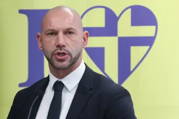 Habijan ismijao Toma&scaron;evićevu odluku o Thompsonu: 'To je čudnovati kljuna&scaron;, ču&scaron;pajz od svega'