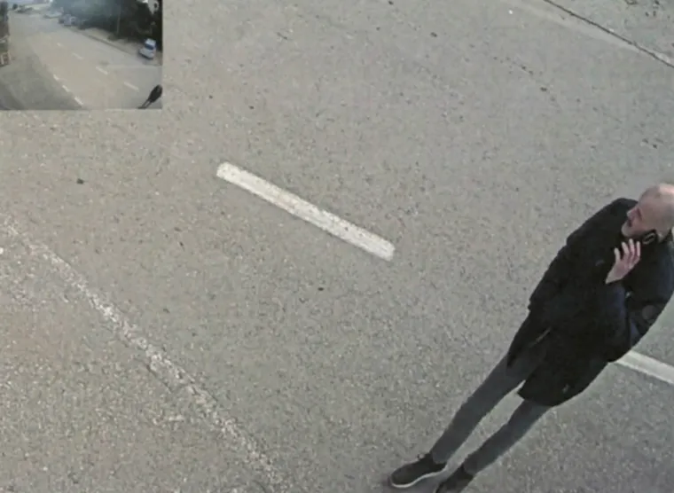 Prepoznajete li mu&scaron;karca s fotografije? Policija ga traži u Istri