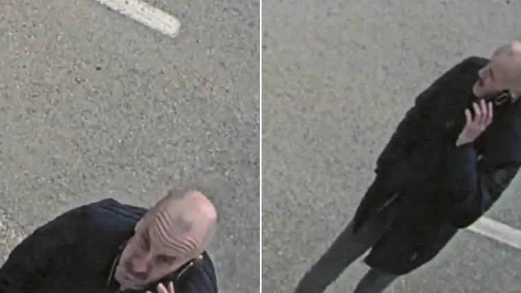 Prepoznajete li mu&scaron;karca s fotografije? Policija ga traži u Istri