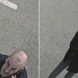 Prepoznajete li mu&scaron;karca s fotografije? Policija ga traži u Istri