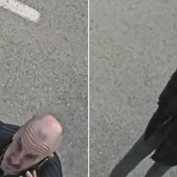 Prepoznajete li mu&scaron;karca s fotografije? Policija ga traži u Istri