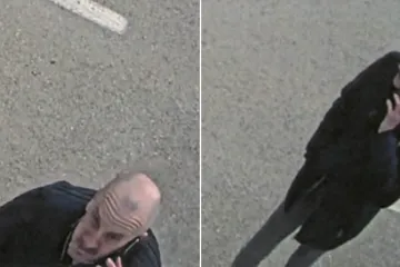 Prepoznajete li mu&scaron;karca s fotografije? Policija ga traži u Istri