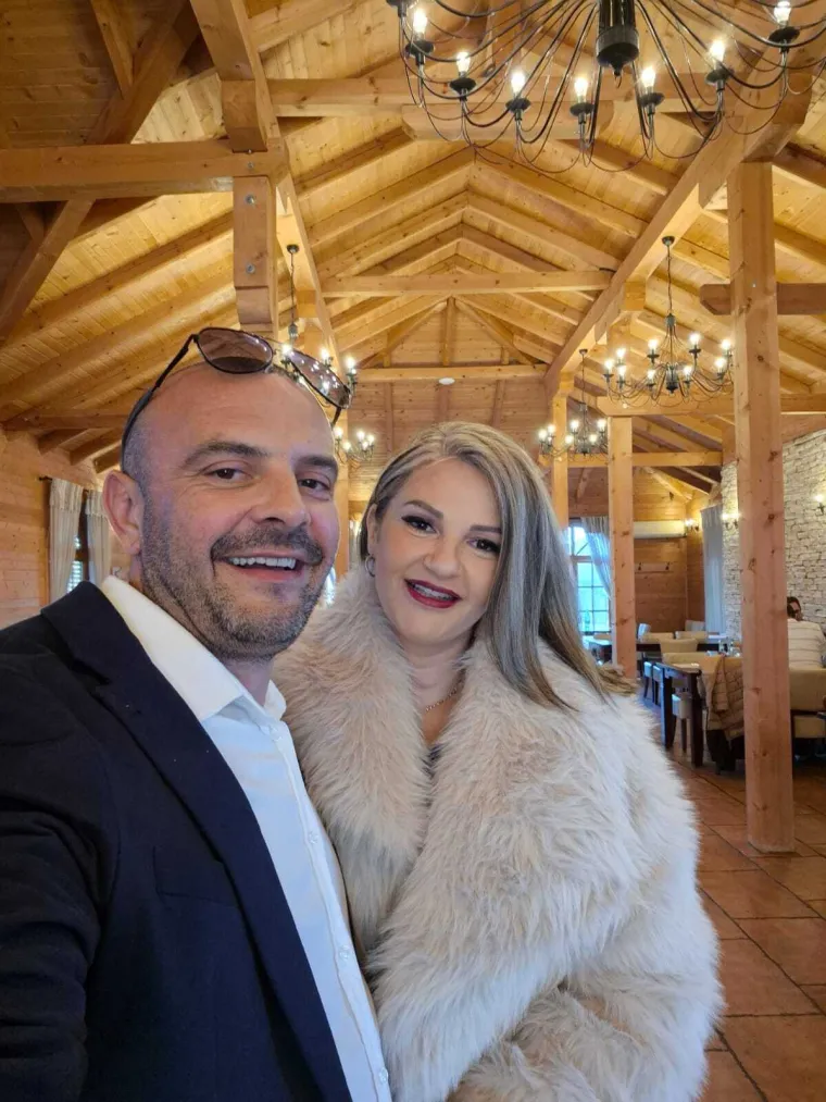 Čuju li se svadbena zvona? Ksenija i Josip otkrili planiraju li vjenčanje: 'Jači smo nego ikad'