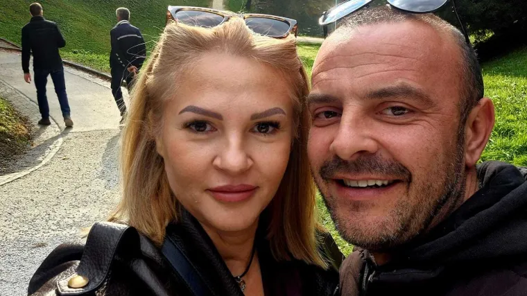 Čuju li se svadbena zvona? Ksenija i Josip otkrili planiraju li vjenčanje: 'Jači smo nego ikad'