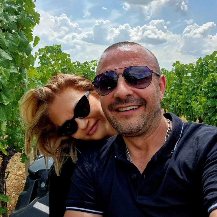 Čuju li se svadbena zvona? Ksenija i Josip otkrili planiraju li vjenčanje: 'Jači smo nego ikad'