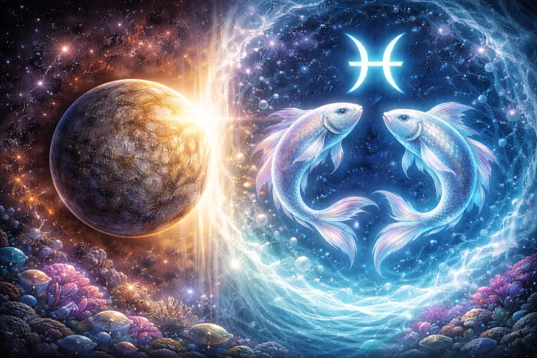 Merkur ulazi u Ribe, a ovim znakovima donosi poplavu emocija: Nema &scaron;to ih neće snaći