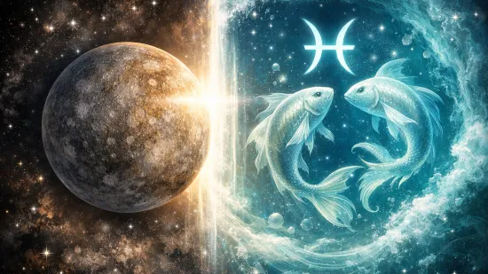 Merkur ulazi u Ribe, a ovim znakovima donosi poplavu emocija: Nema &scaron;to ih neće snaći