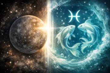 Merkur ulazi u Ribe, a ovim znakovima donosi poplavu emocija: Nema &scaron;to ih neće snaći