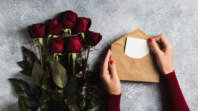 Iskoristite ih: Ovo je 75 najljep&scaron;ih ljubavnih poruka za nju