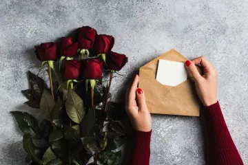 Iskoristite ih: Ovo je 75 najljep&scaron;ih ljubavnih poruka za nju