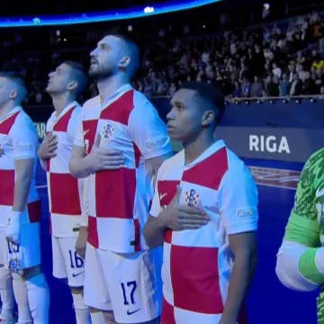 Modrić i Livaković poslali snažnu poruku novim hrvatskim sportskim junacima