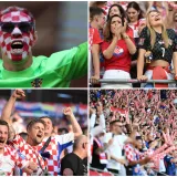Hrvatska invazija na Ljubljanu! Legenda tvrdi: 'Ne pamtim ovakvu ludnicu za gostovanje'