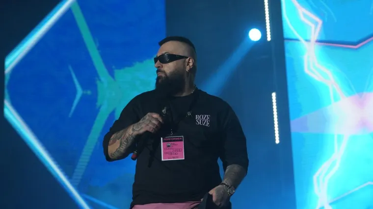 Osuđen je glazbenik Buba Corelli