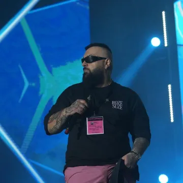 Osuđen je glazbenik Buba Corelli