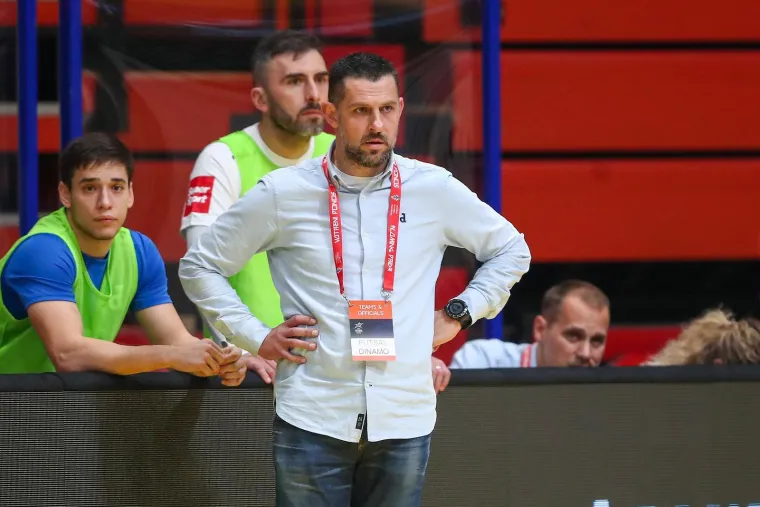 Hrvatska invazija na Ljubljanu! Legenda tvrdi: 'Ne pamtim ovakvu ludnicu za gostovanje'