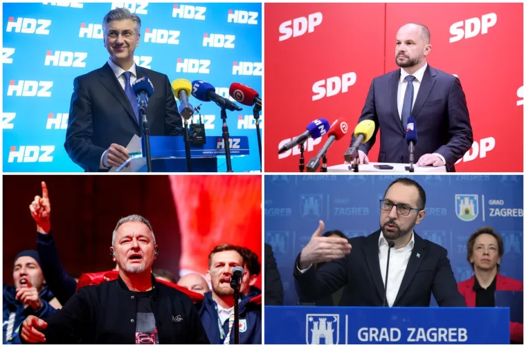 Plenkoviću se ovo neće svidjeti: Čeka li nas kriza vlasti? 'Ako se utvrdi, bit će posljedica'