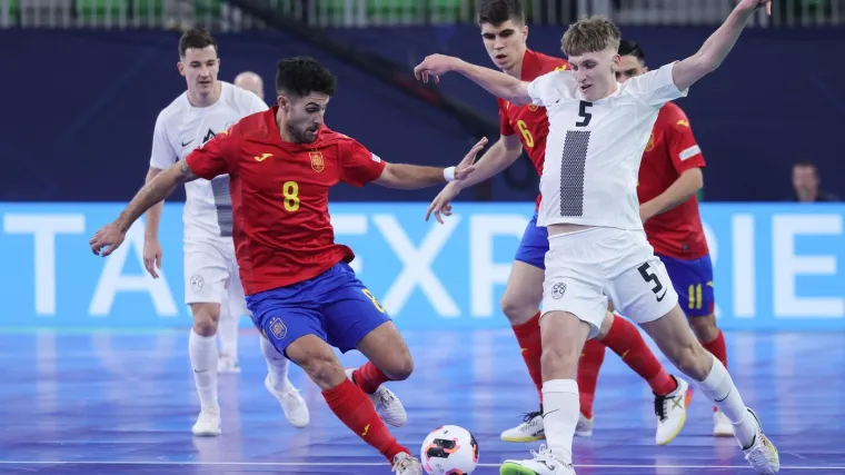 Igrao je protiv &Scaron;panjolaca pa poslao jasnu poruku Hrvatskoj: 'Sve je moguće, ali jedno treba znati'