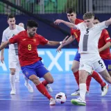 Igrao je protiv &Scaron;panjolaca pa poslao jasnu poruku Hrvatskoj: 'Sve je moguće, ali jedno treba znati'