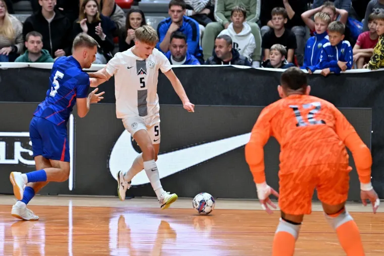 Igrao je protiv &Scaron;panjolaca pa poslao jasnu poruku Hrvatskoj: 'Sve je moguće, ali jedno treba znati'