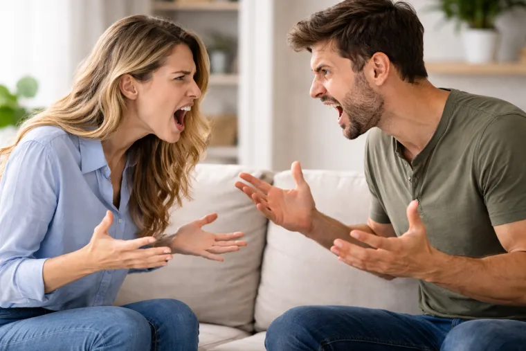 Ako ste vi i partner na ovom popisu, zaboravite brak! Ovi znakovi osuđeni su na propast