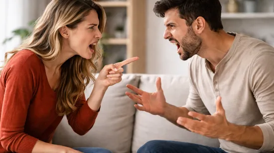 Ako ste vi i partner na ovom popisu, zaboravite brak! Ovi znakovi osuđeni su na propast