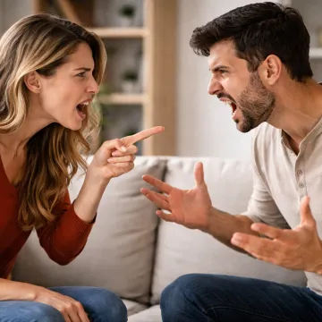 Ako ste vi i partner na ovom popisu, zaboravite brak! Ovi znakovi osuđeni su na propast