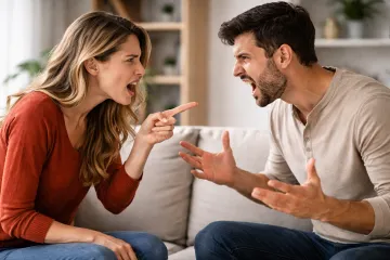 Ako ste vi i partner na ovom popisu, zaboravite brak! Ovi znakovi osuđeni su na propast