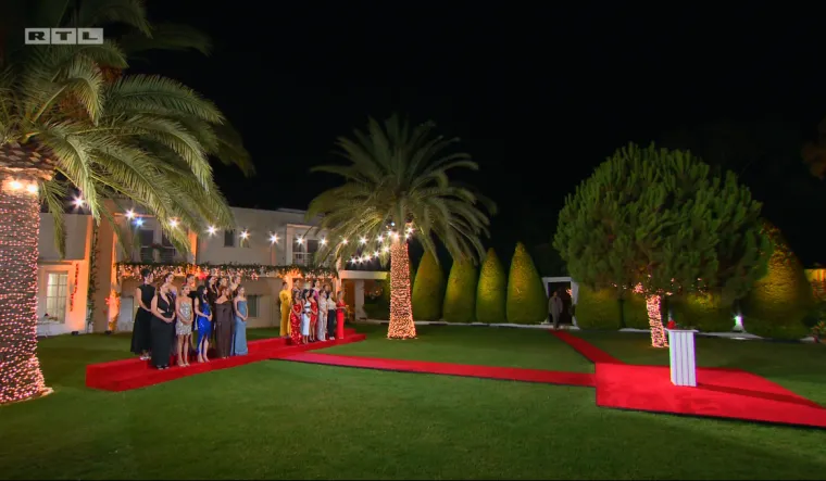 Ceremonija ruža donosi nova iznenađenja: '&Scaron;ok! I nimalo mi se ne sviđa!'