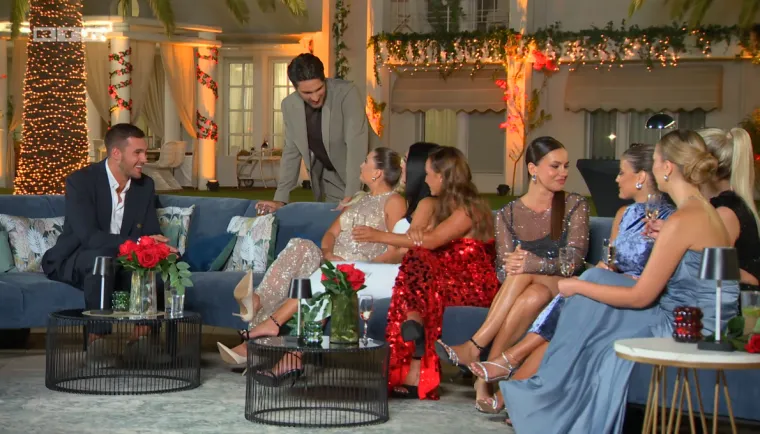 Ceremonija ruža donosi nova iznenađenja: '&Scaron;ok! I nimalo mi se ne sviđa!'