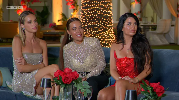 Ceremonija ruža donosi nova iznenađenja: '&Scaron;ok! I nimalo mi se ne sviđa!'