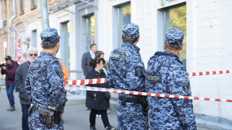 Komičar osuđen na &scaron;est godina zatvora: Pričao viceve o Isusu i ratnom veteranu