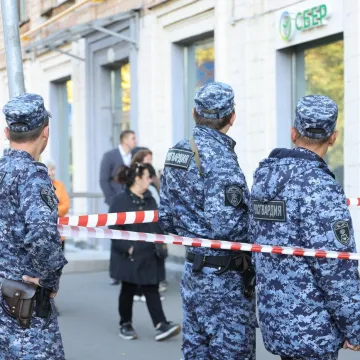 Komičar osuđen na &scaron;est godina zatvora: Pričao viceve o Isusu i ratnom veteranu