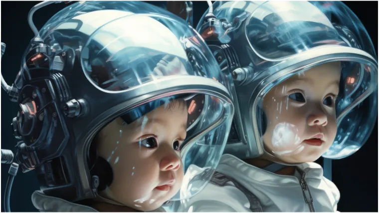 Znanstvenici rade na mogućnostima rađanja u svemiru: 'To postaje radno mjesto i odredi&scaron;te'