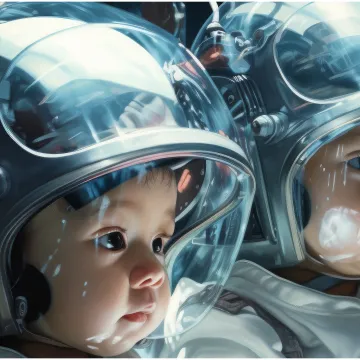 Znanstvenici rade na mogućnostima rađanja u svemiru: 'To postaje radno mjesto i odredi&scaron;te'