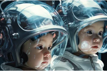 Znanstvenici rade na mogućnostima rađanja u svemiru: 'To postaje radno mjesto i odredi&scaron;te'